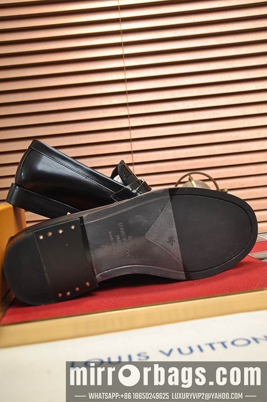 LV Replica Shoes LV sz38-45 hnh0332
