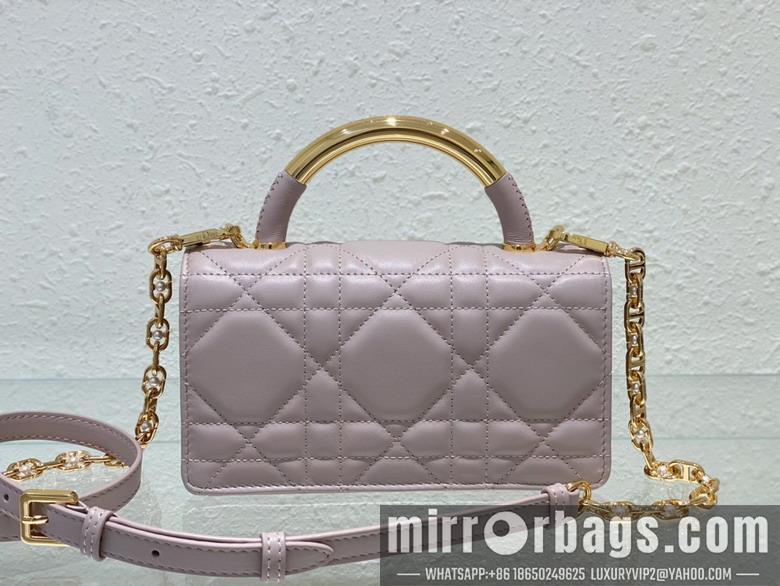 Dior Replica Bags Dior Ange 4401 20x12x5cm wz1