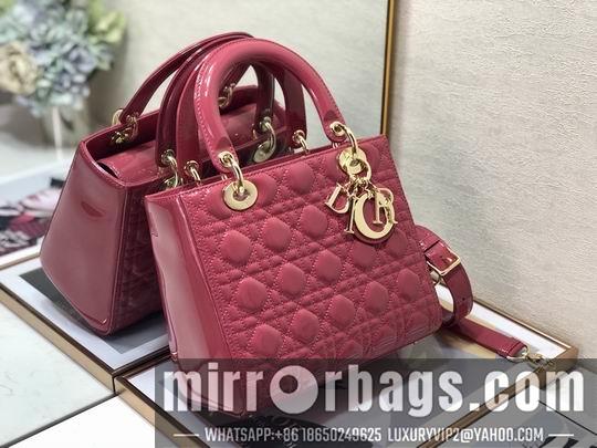 Dior Replica Bags Dior 2242A Lady 24cm yz