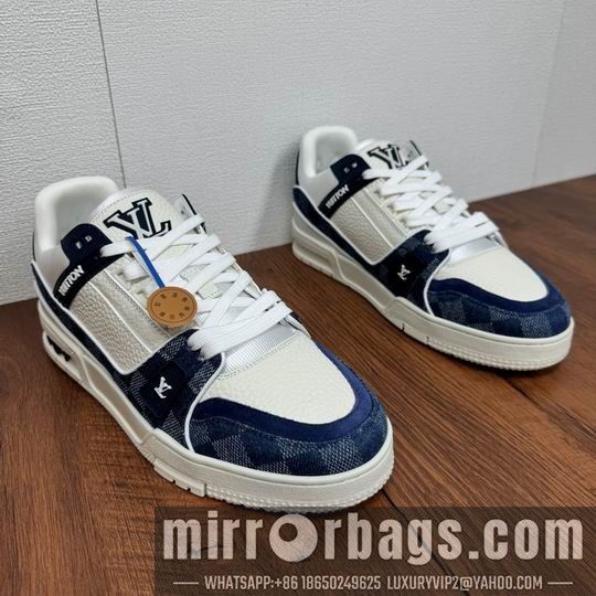 LV Replica Shoes LV sz38-45 hnh0311