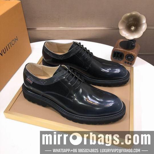 LV Replica Shoes LV sz38-45 hnh0302