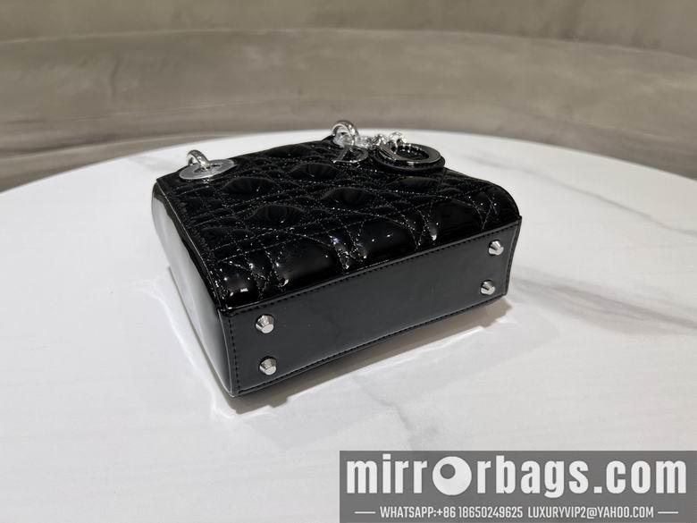 Dior Replica Bags 17cm 111905