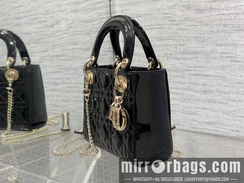 Dior Replica Bags Dior 6603 17cm wz