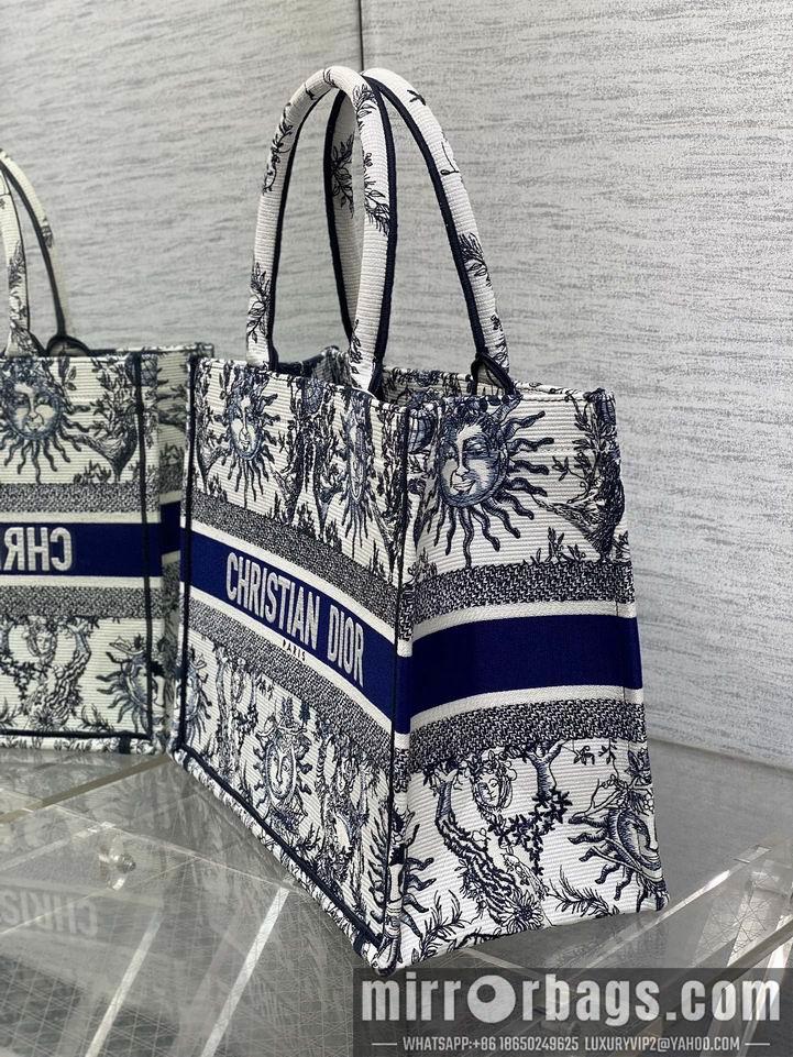 Dior Replica Bags Dior 1296 36x18x28cm wz