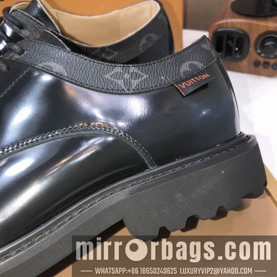 LV Replica Shoes LV sz38-45 hnh0302