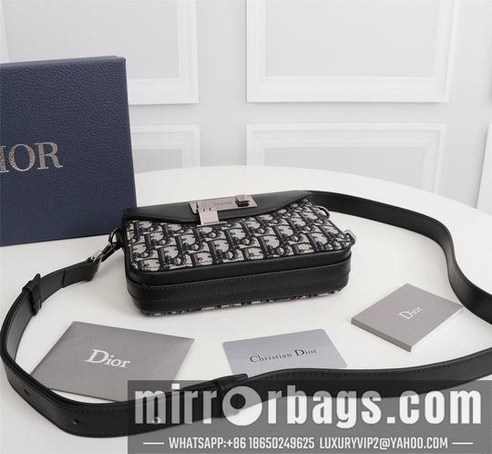 Dior Replica Bags Dior H28E 19x14x4cm wz
