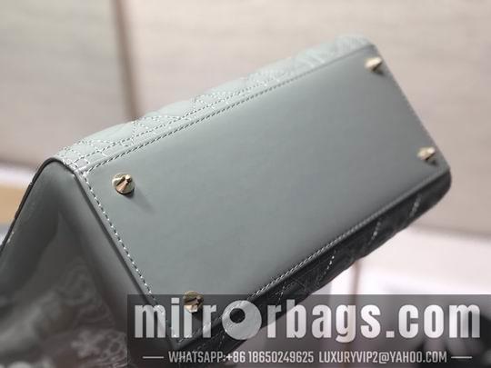 Dior Replica Bags Dior 2242A Lady 24cm yz