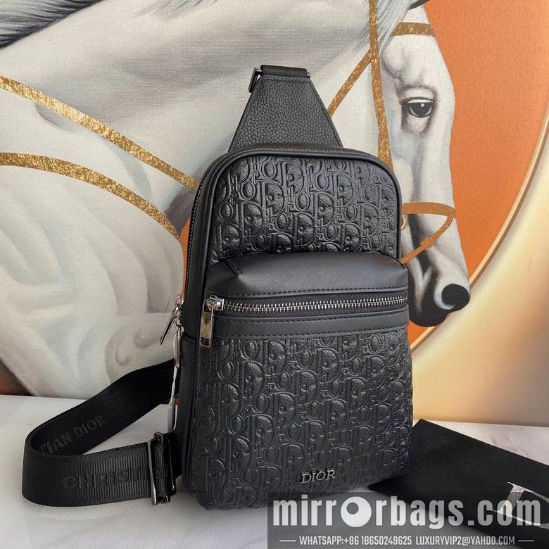 Dior Replica Bags 2065 17X26X8cm