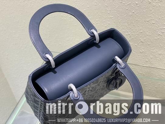 Dior Replica Bags Dior Lady 24cm yz