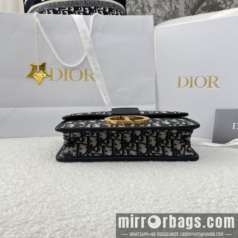 Dior Replica Bags 9203 24X17X8cm