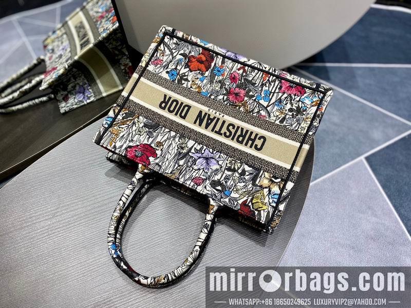 Dior Replica Bags Book Toe 36x28x16cm  sz7