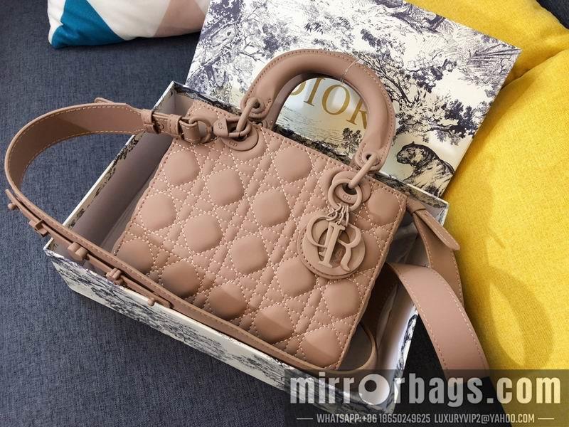 Dior Replica Bags M0538_1 20X16.5X8cm CN