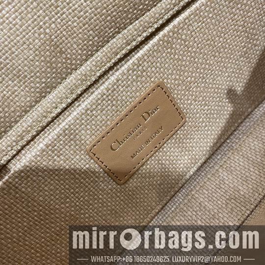 Dior Replica Bags Dior Lady 26x6x14cm yz
