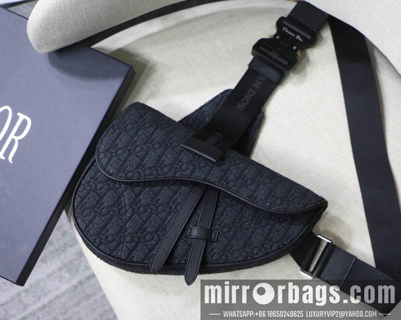 Dior Replica Bags DIOR M9019 20x28.6x5cm yz