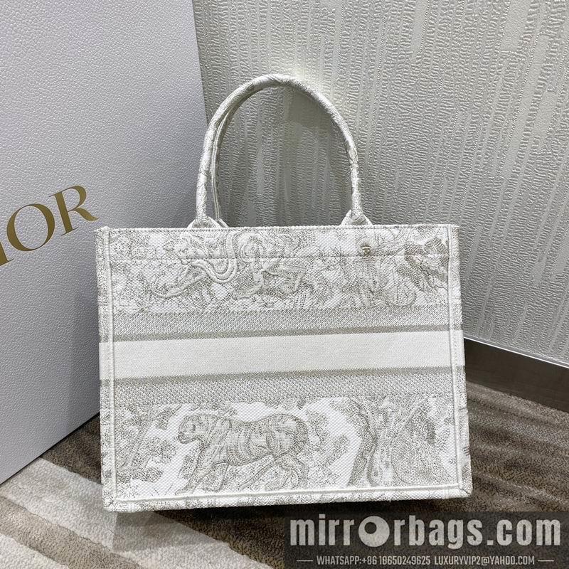 Dior Replica Bags DIOR S36x18x28cm yz2