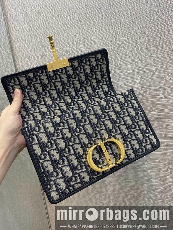 Dior Replica Bags BN2112185 25X7X15