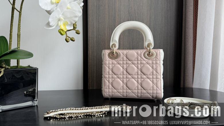 Dior Replica Bags Dior 6603 17cm wz3