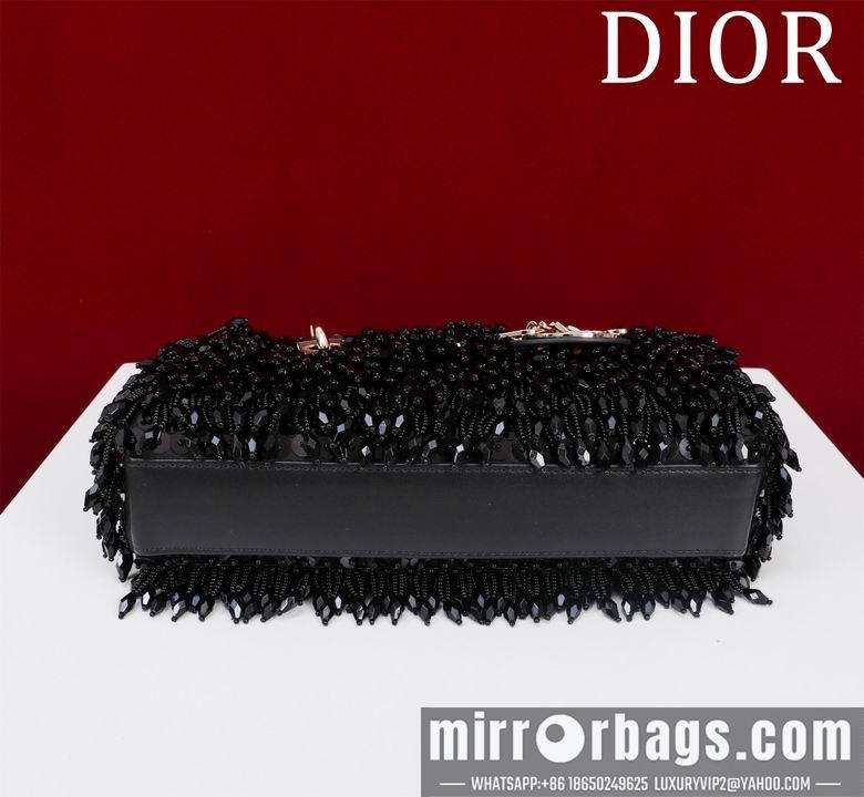 Dior Replica Bags M0540 26X13.5X5cm 22X12X6.5cm BG 2colour