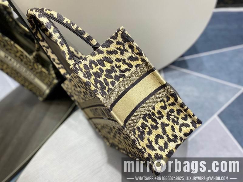 Dior Replica Bags Book Toe 36x28x16cm  sz11