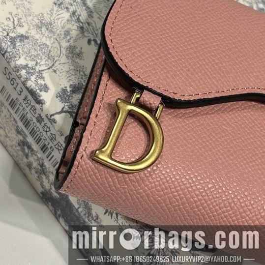 Dior Replica Bags Dior S5613 10x9x2.5cm CC1