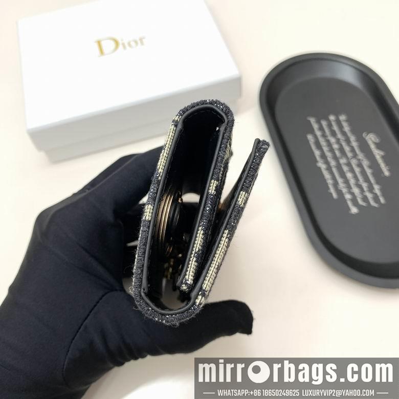 Dior Replica Bags 8595 6X10X2.5cm