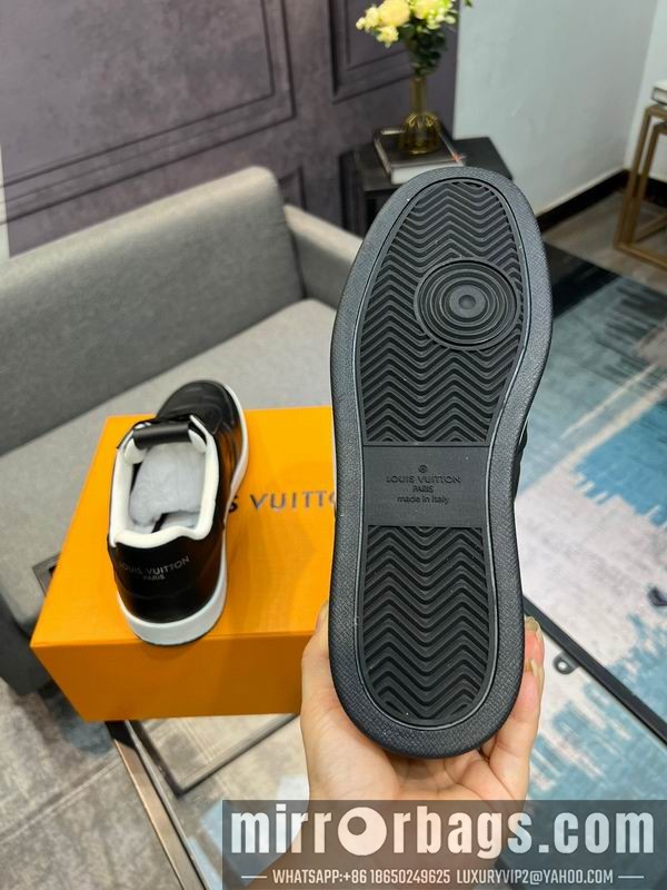 LV Replica Shoes LV sz39-45 hnh0341