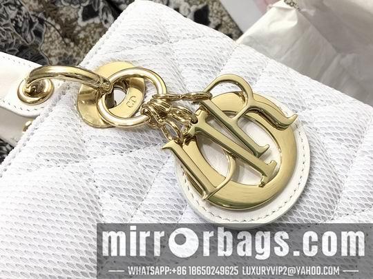 Dior Replica Bags Dior Lady M0565 24x20x11cm wz1