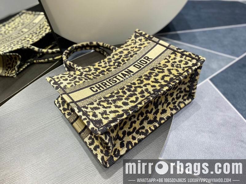 Dior Replica Bags Book Toe 36x28x16cm  sz11