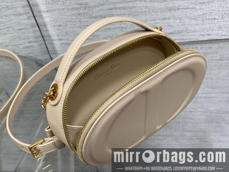 Dior Replica Bags Dior 3331 18x6.5x11cm wz3