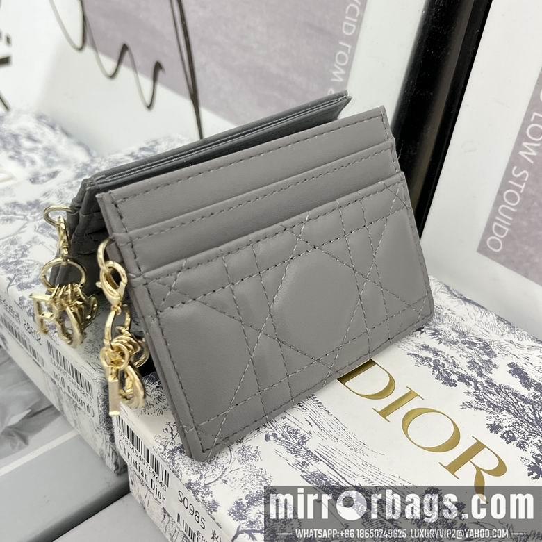 Dior Replica Bags S0974 CC 3colour