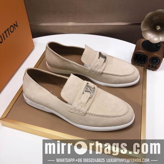 LV Replica Shoes LV sz38-45 hnh0301