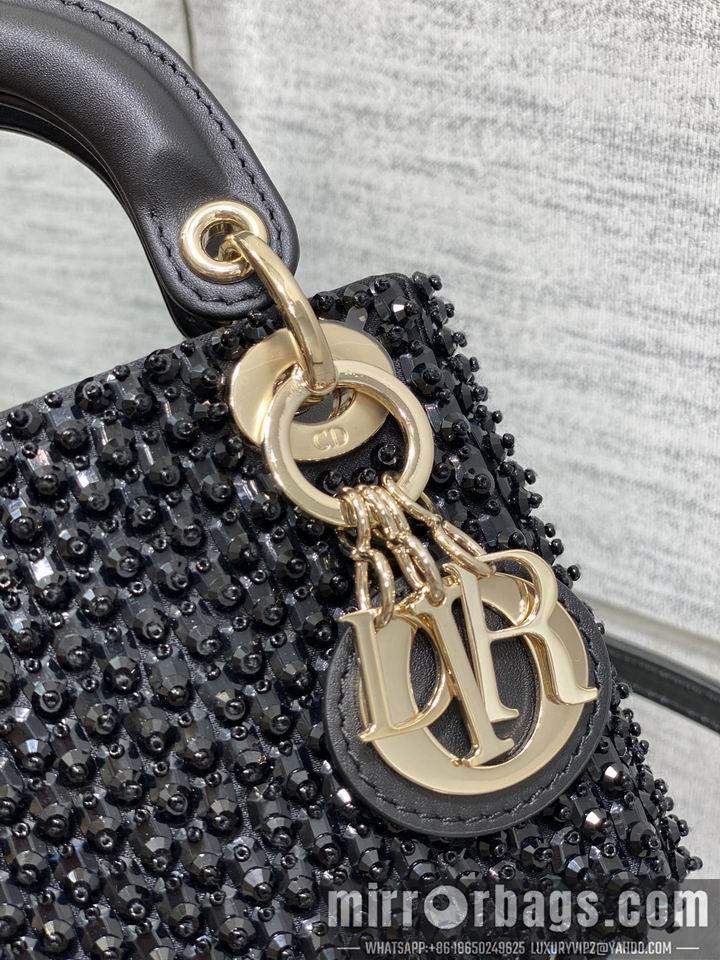 Dior Replica Bags Dior 12x10x5cm wz1