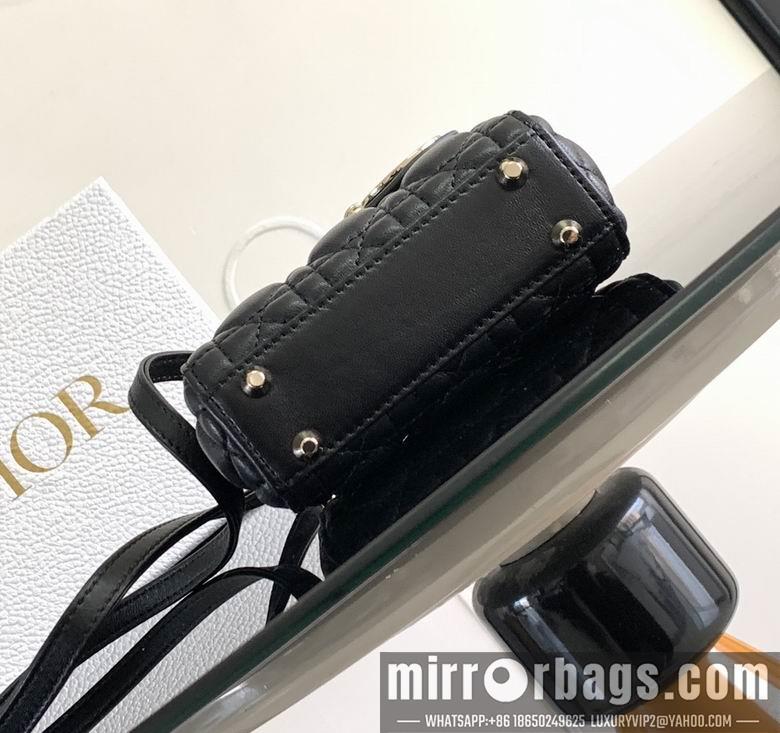 Dior Replica Bags S0856ONGE_M900 12X10.2X5cm