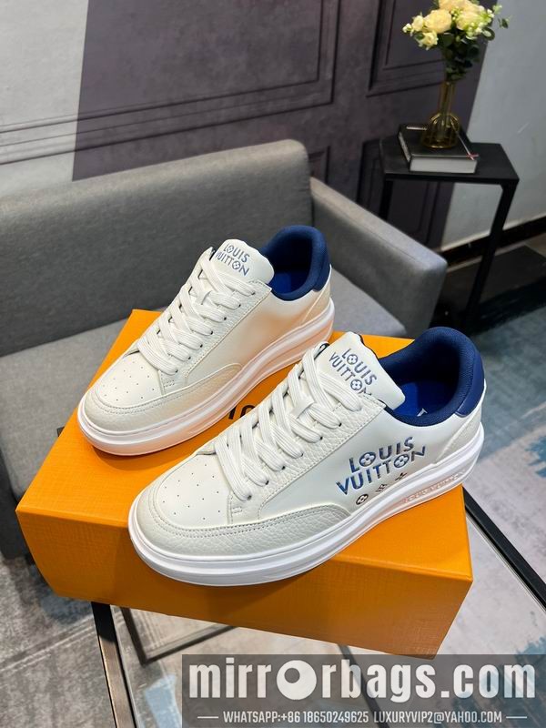 LV Replica Shoes LV sz39-45 hnh0322