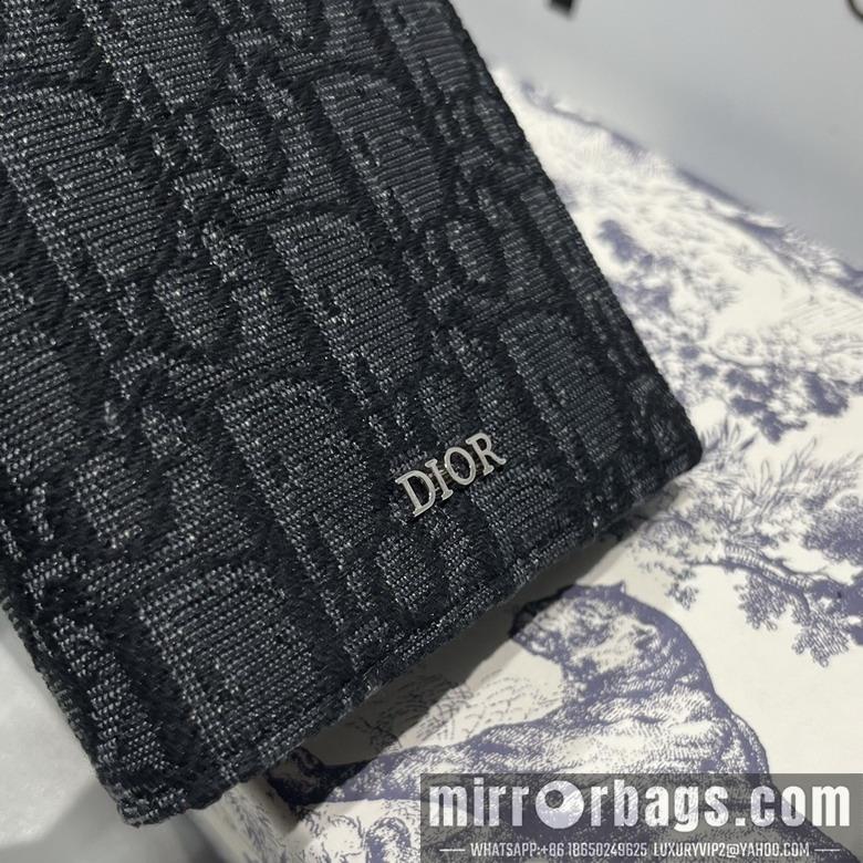 Dior Replica Bags Dior C002 18.5x9.5cm CC3