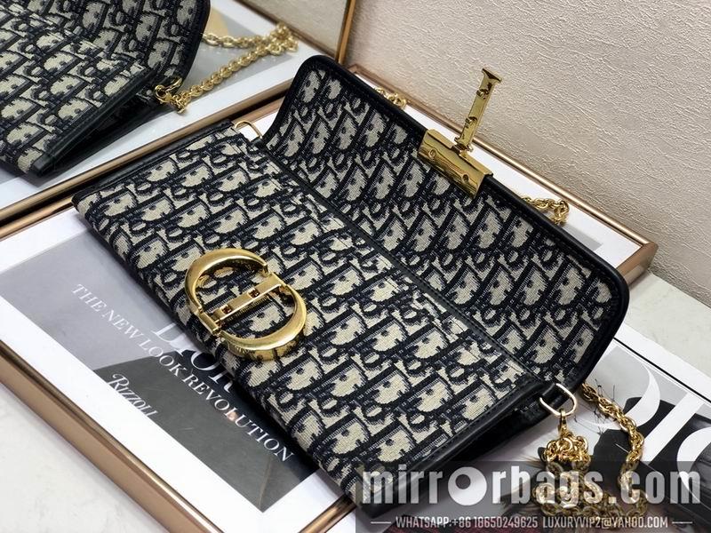 Dior Replica Bags DIOR 2229-1 27cm yz