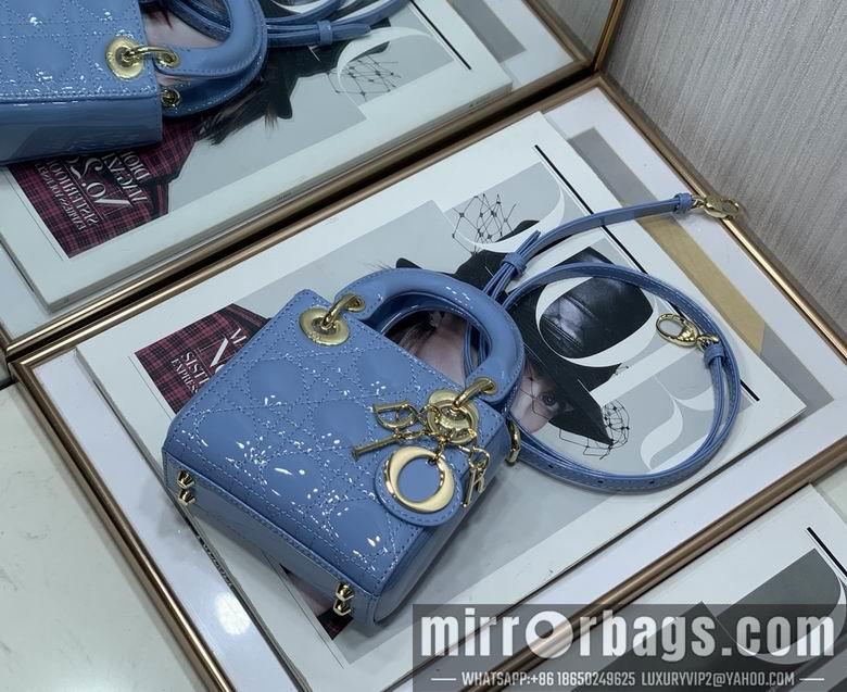 Dior Replica Bags AX6317 12cm