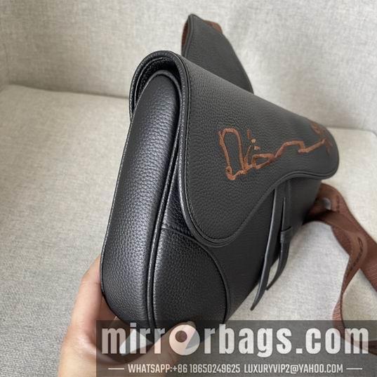 Dior Replica Bags Dior D9002 26x19x4.5cm wz