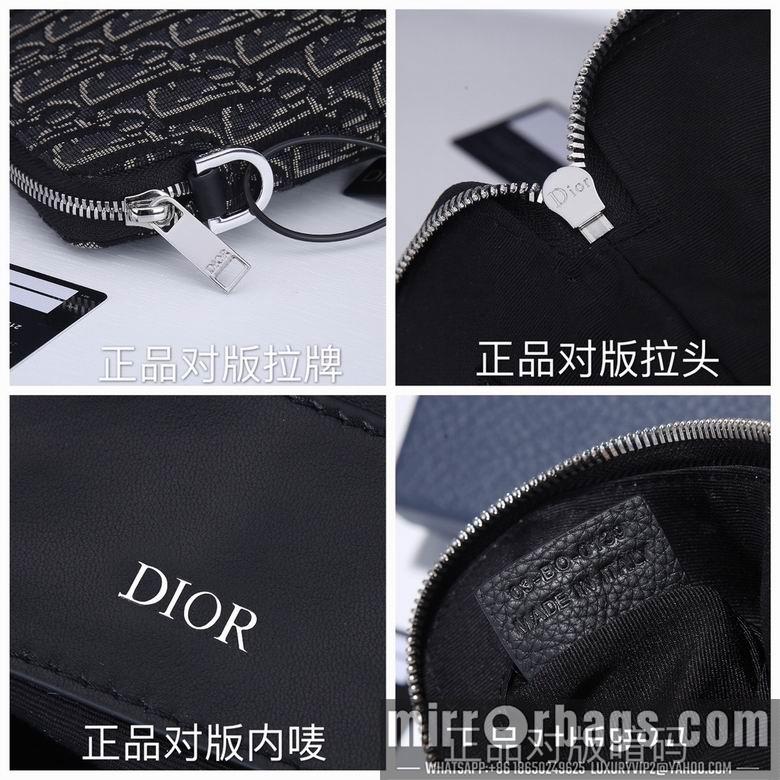 Dior Replica Bags BS2OBCA251YSE 30X20X2.5
