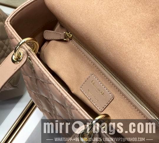 Dior Replica Bags Dior 2242 Lady 24cm yz