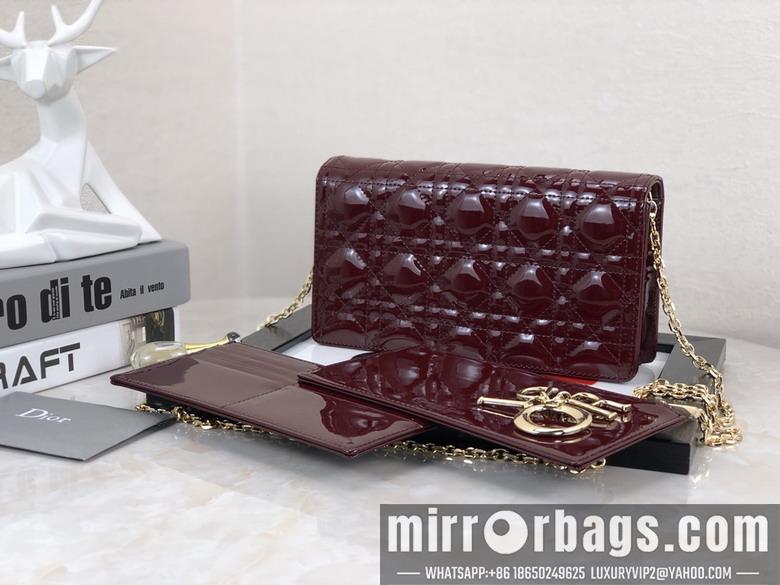 Dior Replica Bags Dior 2133 22cm wz1