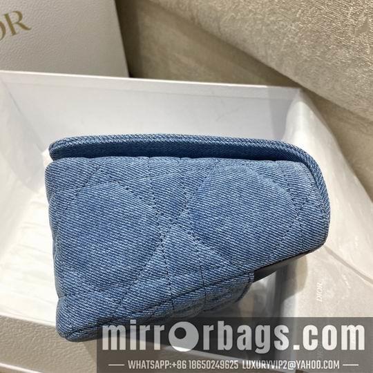 Dior Replica Bags Dior Caro 25.5x15x8cm wz