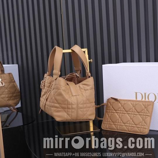 Dior Replica Bags Dior Toujours 2822 23x15x15cm wz3