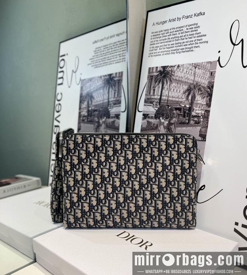 Dior Replica Bags Dior CA251 35.5x24x4cm CC