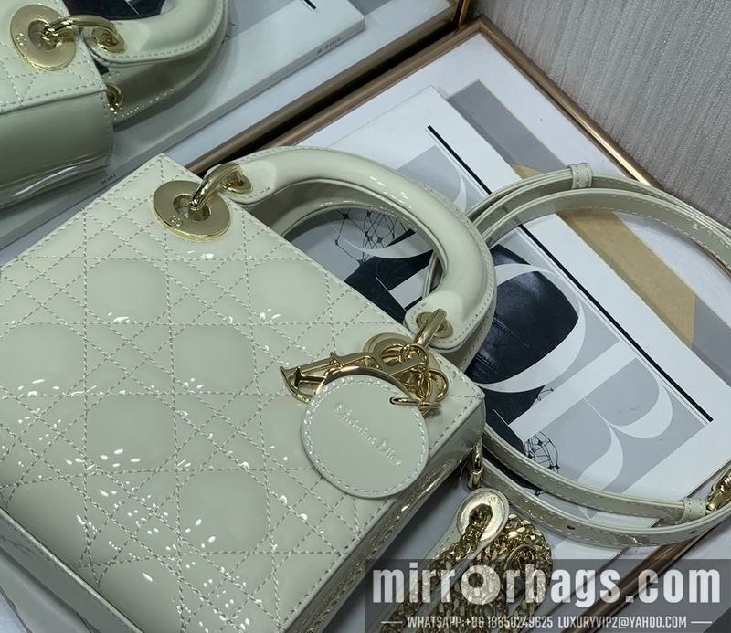 Dior Replica Bags DIOR 8203A 17cm yz