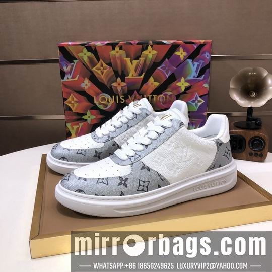 LV Replica Shoes LV sz38-45 hnh0308