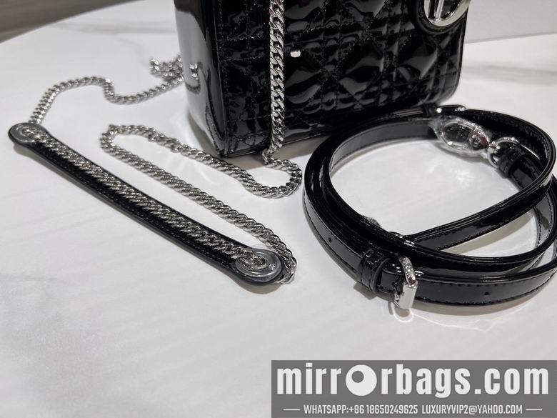 Dior Replica Bags 17cm 111905