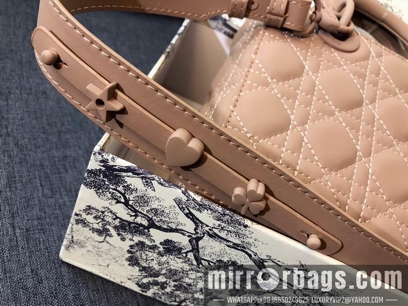 Dior Replica Bags M0538_1 20X16.5X8cm CN