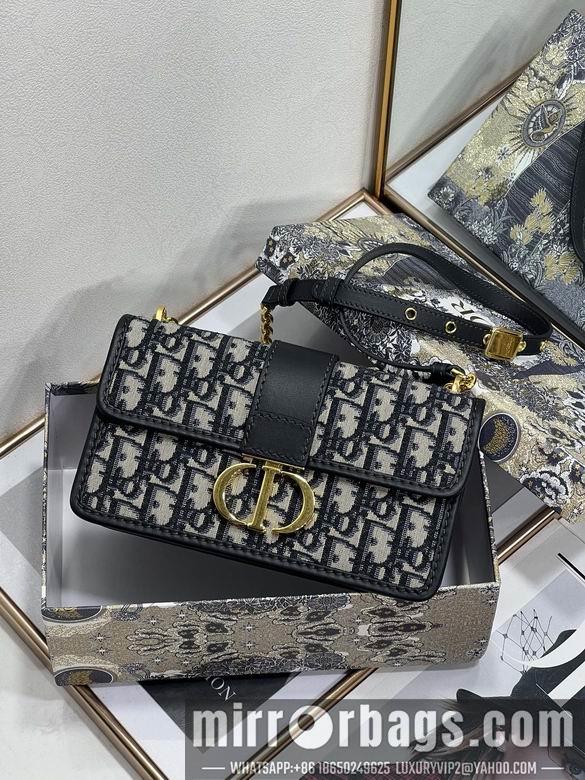 Dior Replica Bags Montaigne 21.5cm 040504