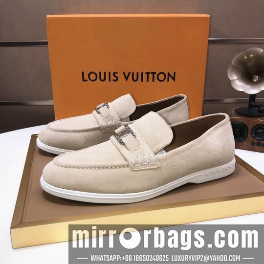 LV Replica Shoes LV sz38-45 hnh0301